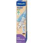 Pióro wieczne Pelikan Twist Eco Niebiesko-szare - 5